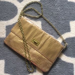 Rose Gold Clutch (Limited Edition)